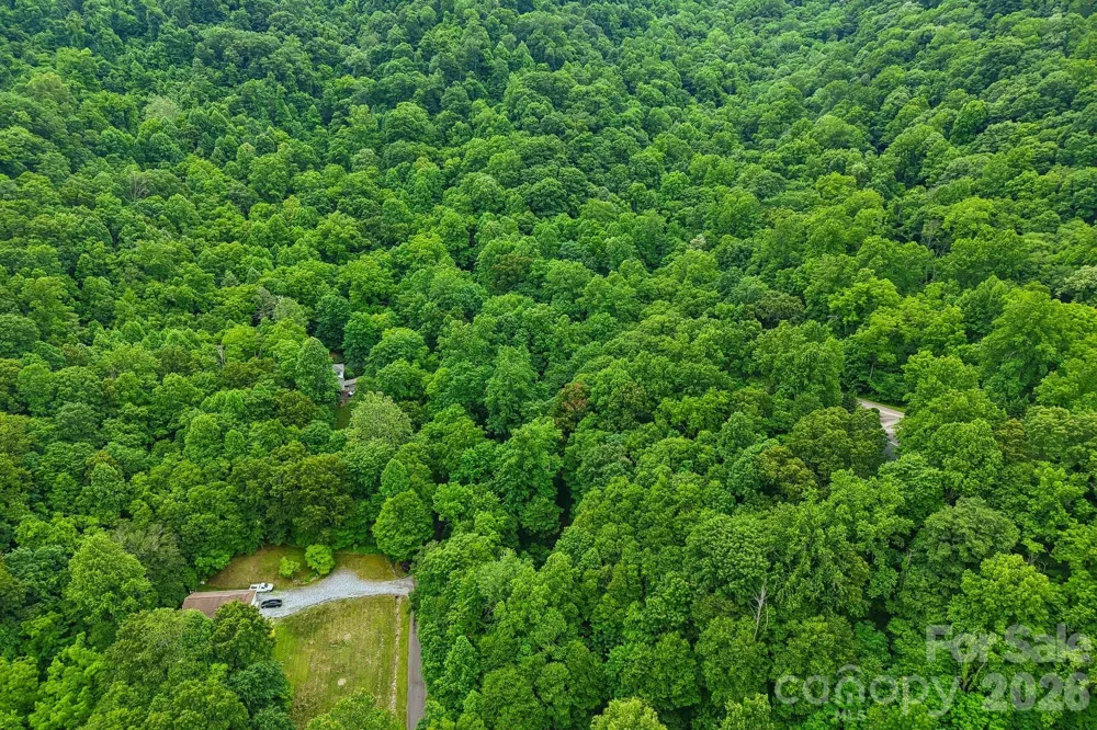 00 Sequoyah Drive Waynesville, NC 29786