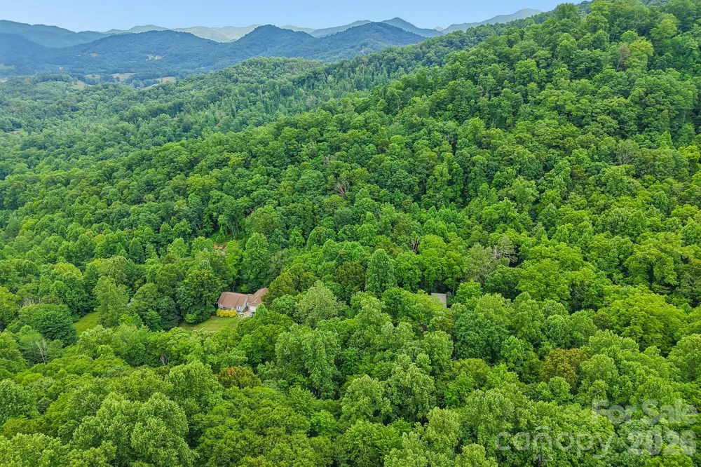 00 Sequoyah Drive Waynesville, NC 29786