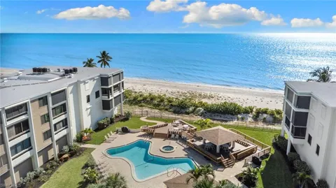 2777 W Gulf Drive #104
