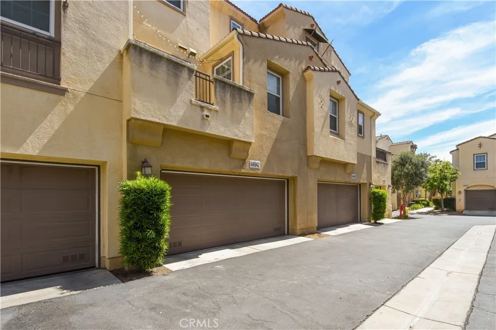 44942 Bellflower Temecula, CA 92592