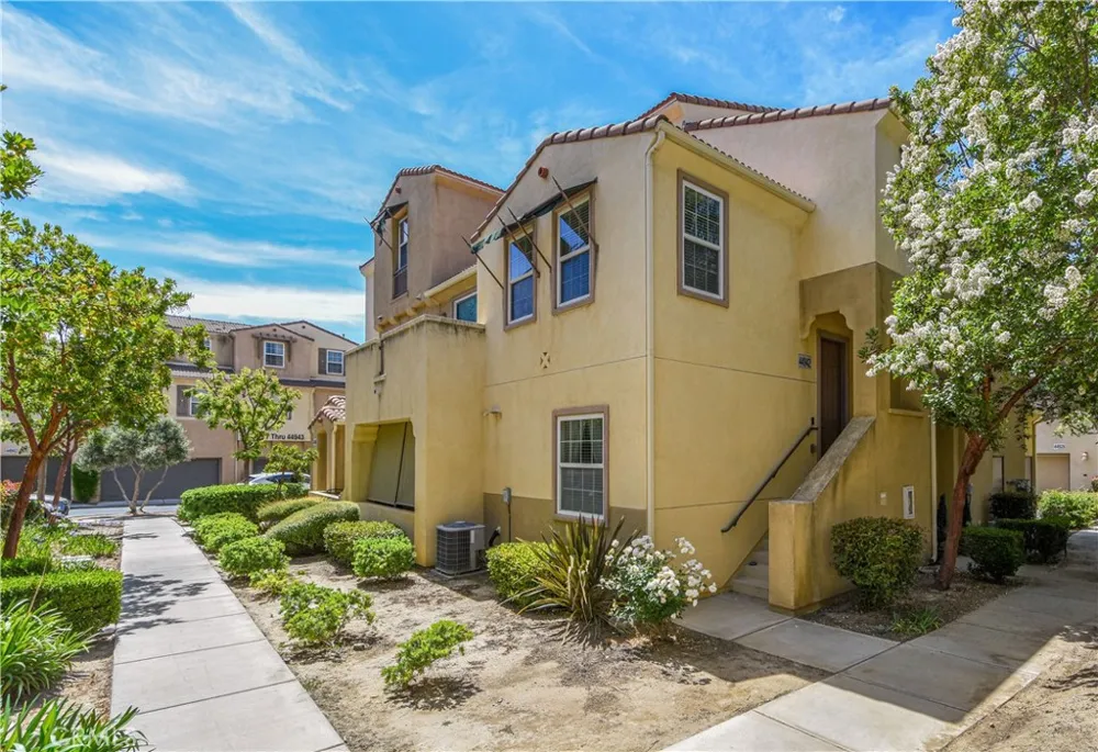 44942 Bellflower Temecula, CA 92592