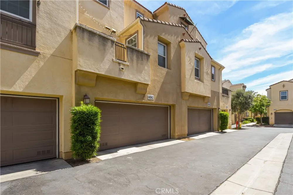 44942 Bellflower Temecula, CA 92592