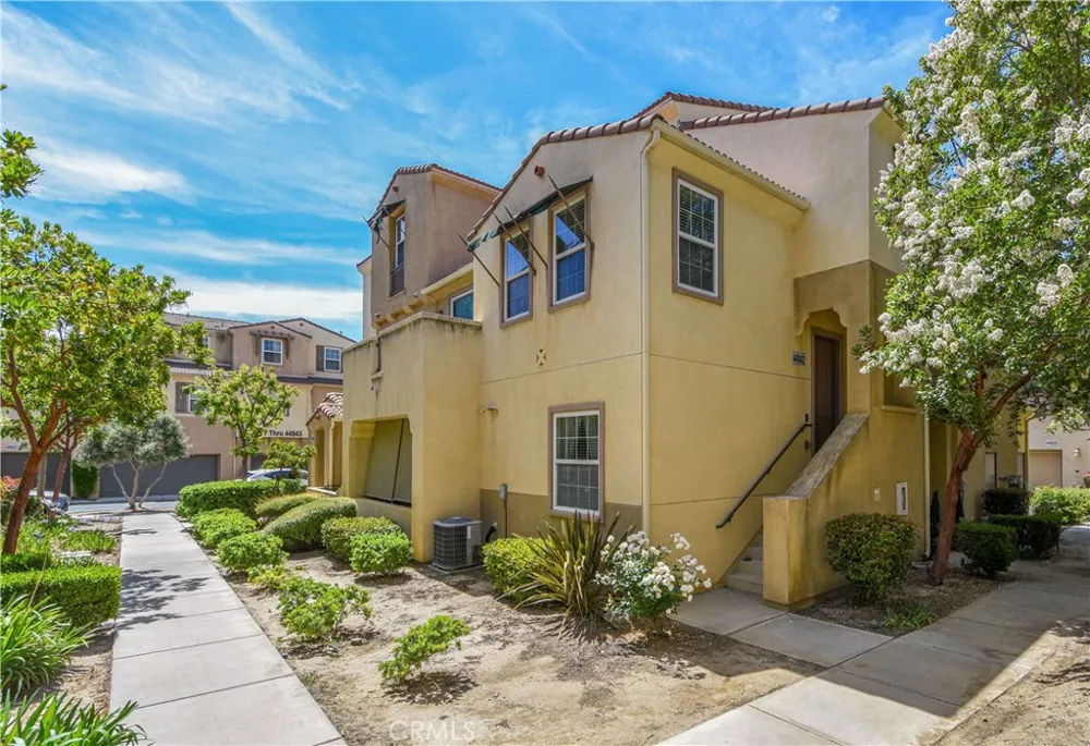 44942 Bellflower Temecula, CA 92592