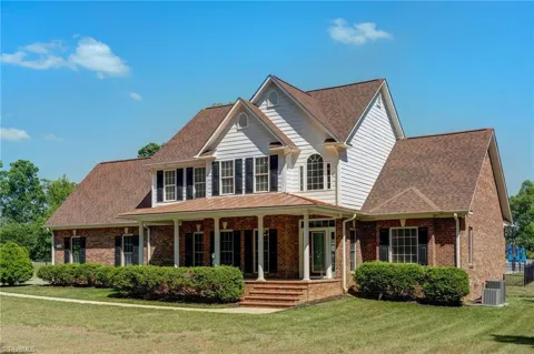 1153 Town Creek Road