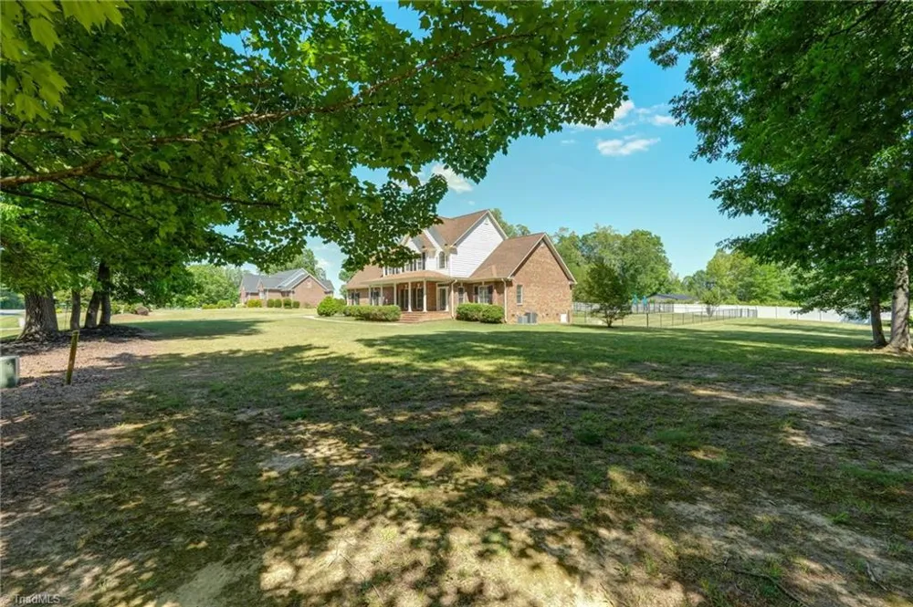 1153 Town Creek Road Eden, NC 27288