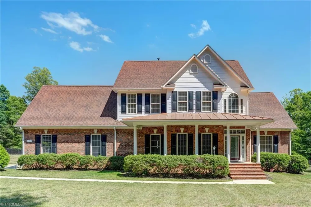1153 Town Creek Road Eden, NC 27288