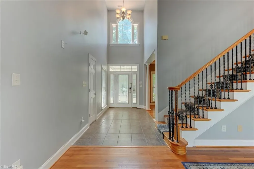1153 Town Creek Road Eden, NC 27288