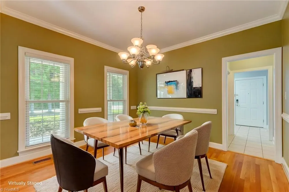 1153 Town Creek Road Eden, NC 27288