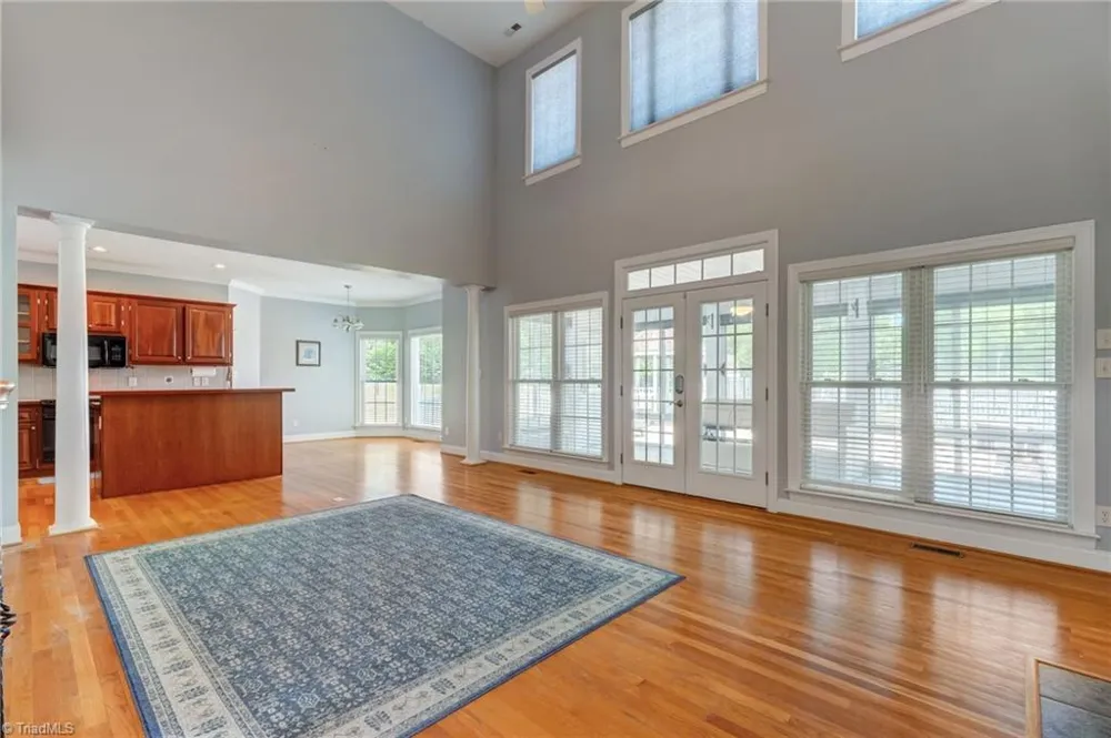 1153 Town Creek Road Eden, NC 27288