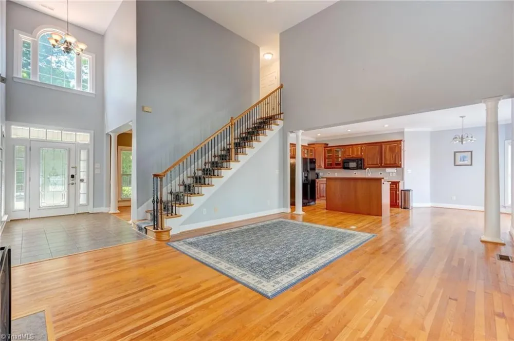 1153 Town Creek Road Eden, NC 27288