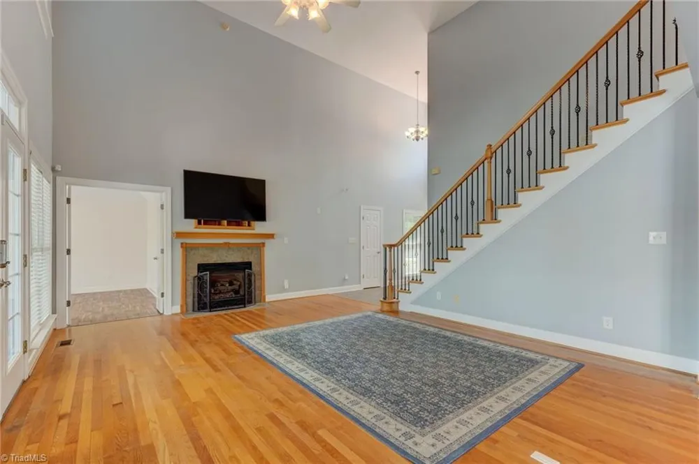 1153 Town Creek Road Eden, NC 27288