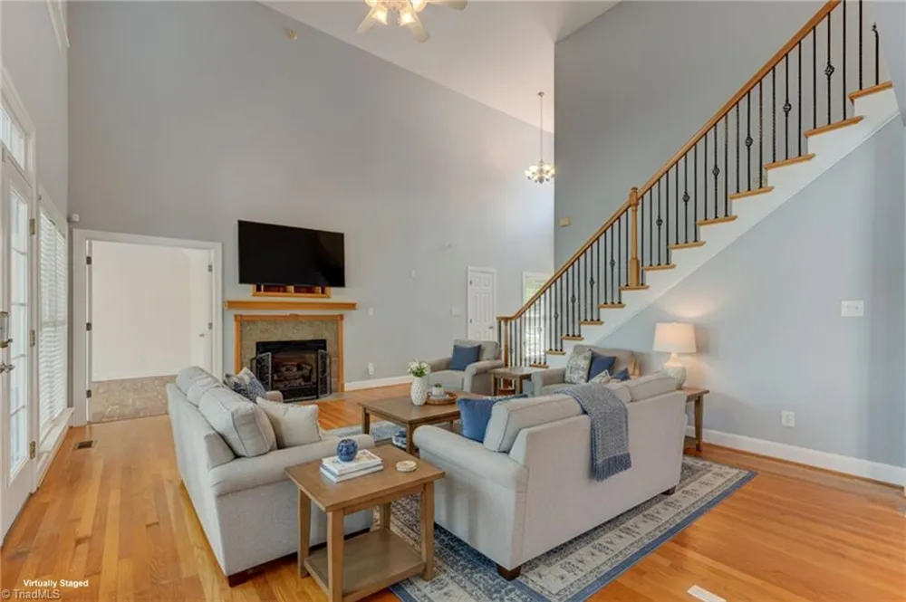 1153 Town Creek Road Eden, NC 27288