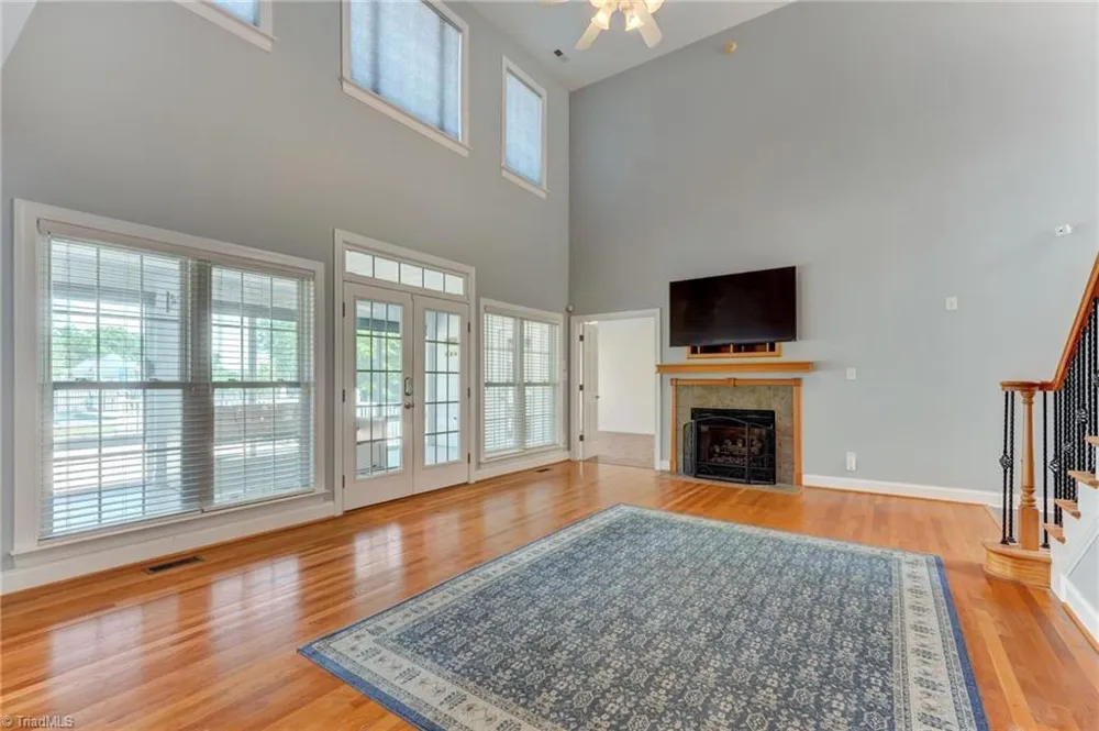 1153 Town Creek Road Eden, NC 27288