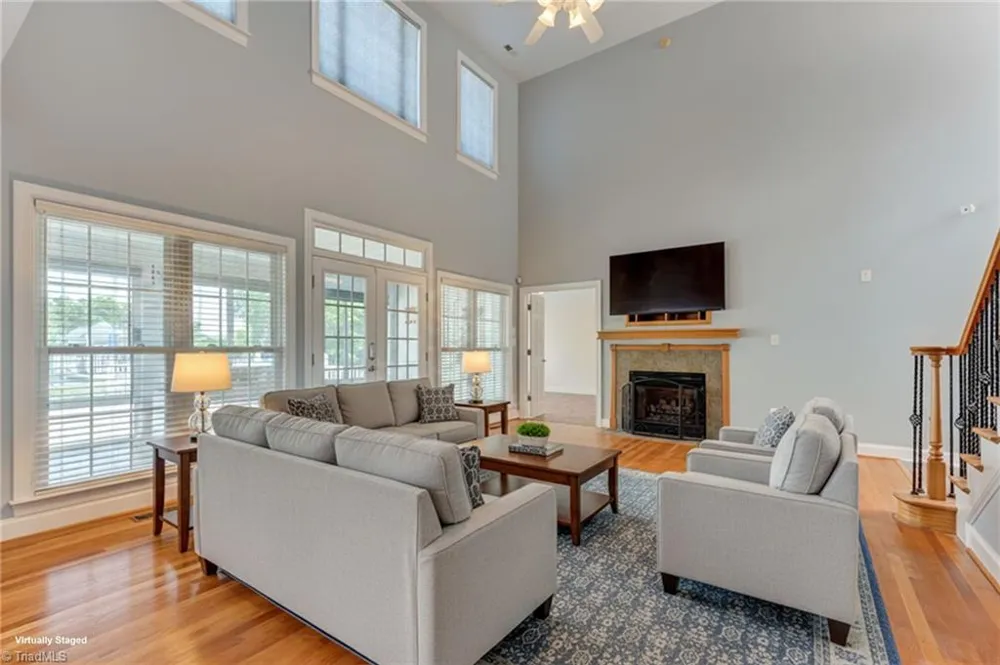 1153 Town Creek Road Eden, NC 27288
