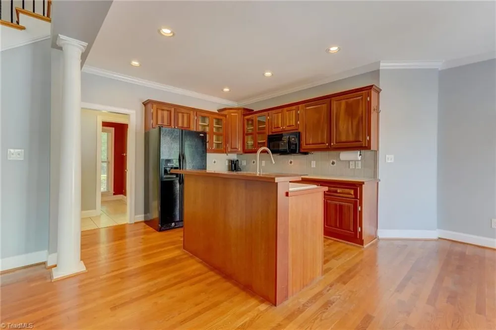 1153 Town Creek Road Eden, NC 27288