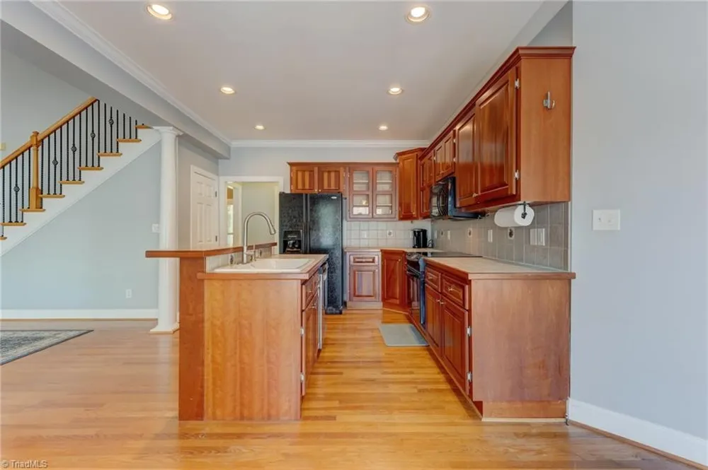 1153 Town Creek Road Eden, NC 27288