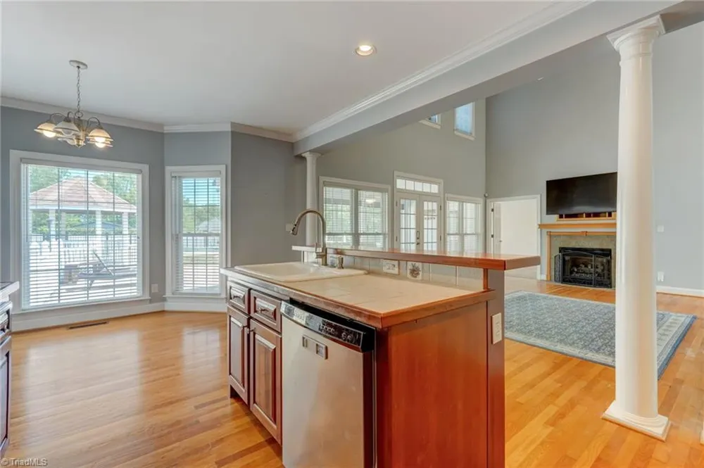 1153 Town Creek Road Eden, NC 27288