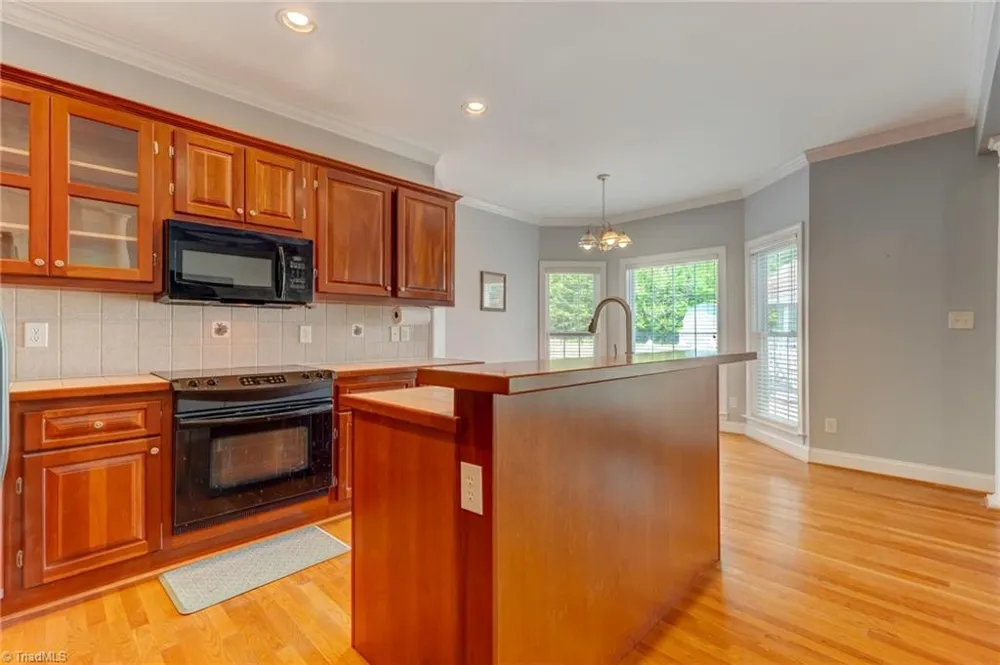 1153 Town Creek Road Eden, NC 27288
