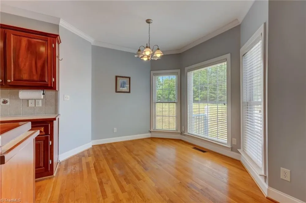 1153 Town Creek Road Eden, NC 27288