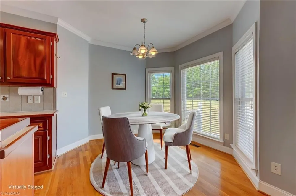1153 Town Creek Road Eden, NC 27288