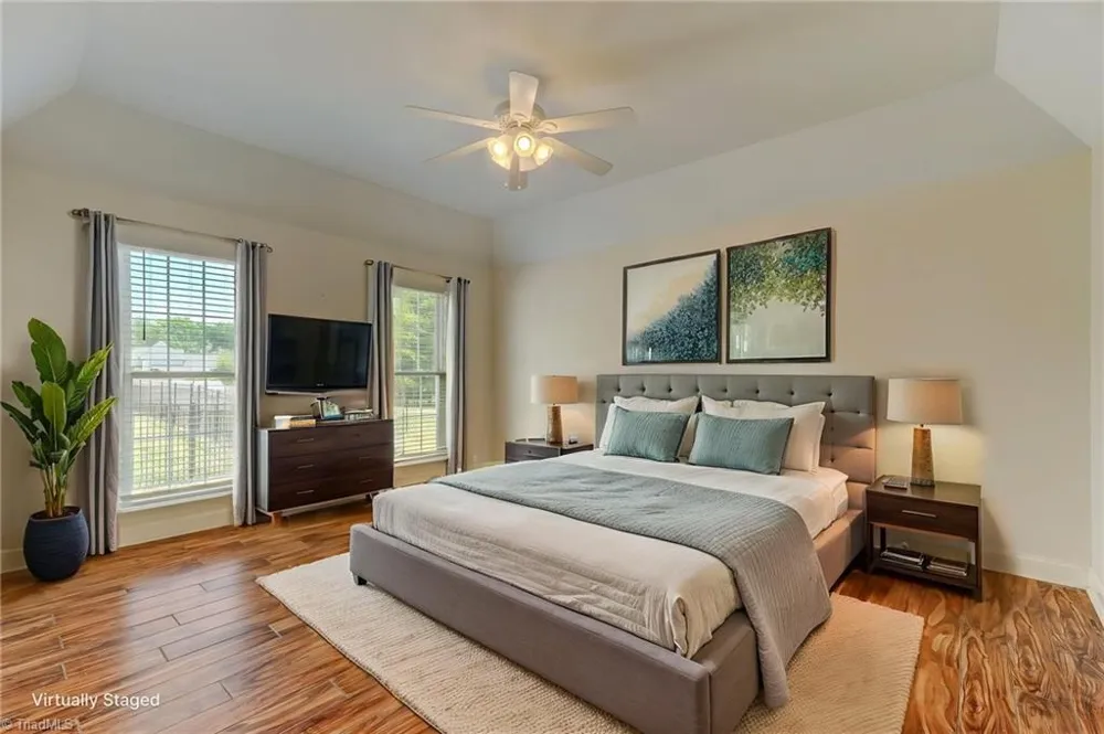 1153 Town Creek Road Eden, NC 27288