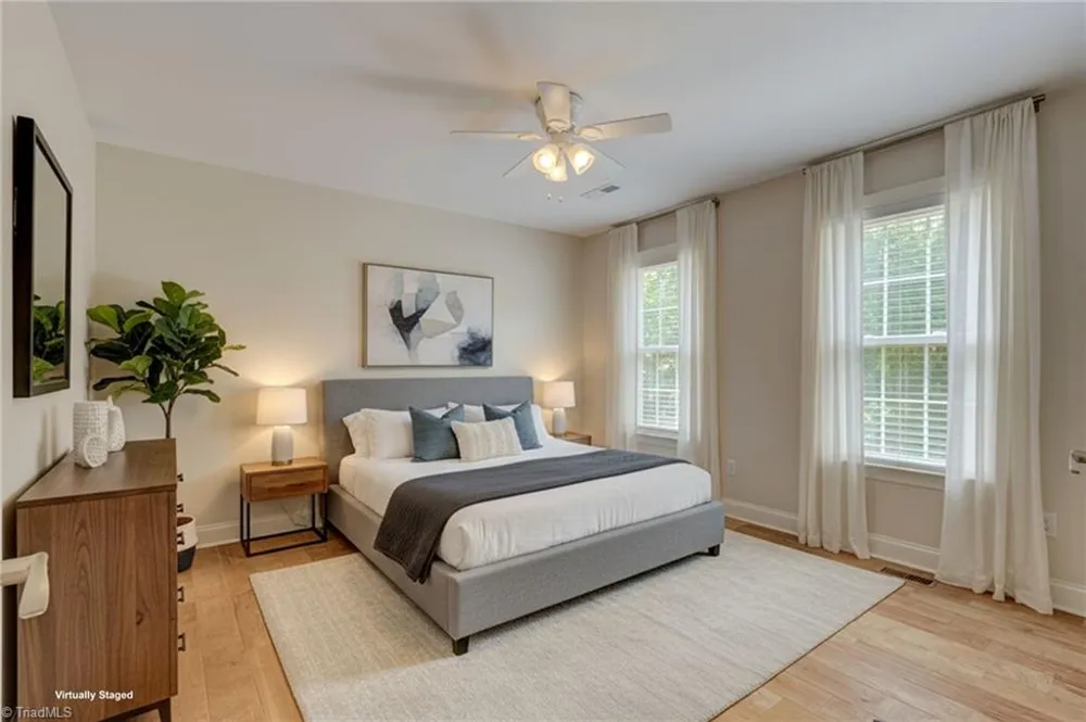 1153 Town Creek Road Eden, NC 27288