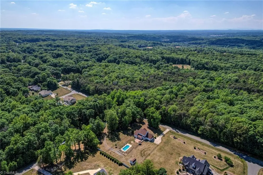 1153 Town Creek Road Eden, NC 27288