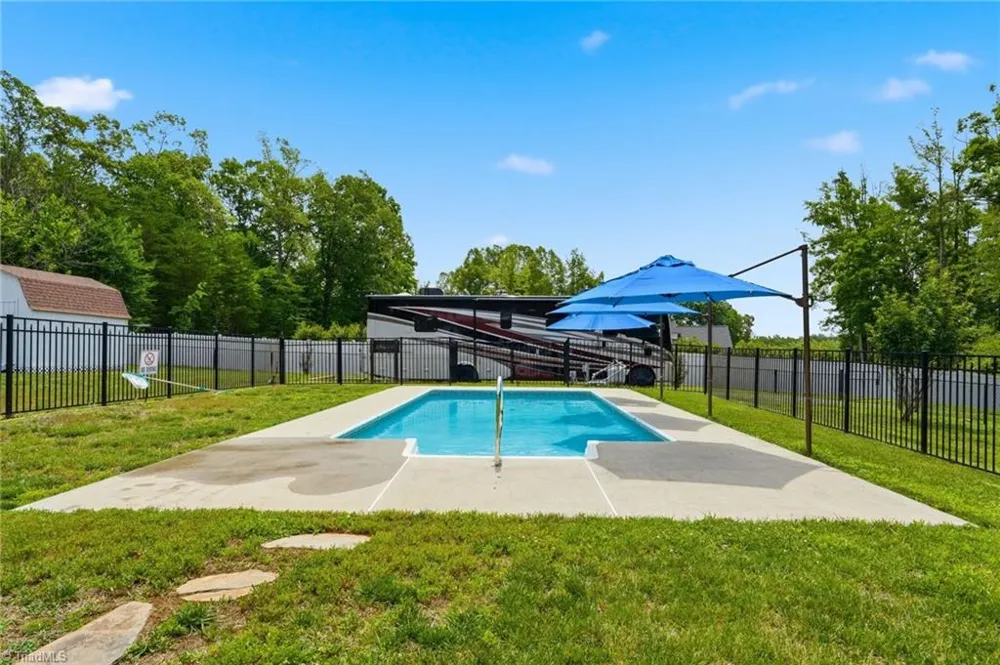 1153 Town Creek Road Eden, NC 27288