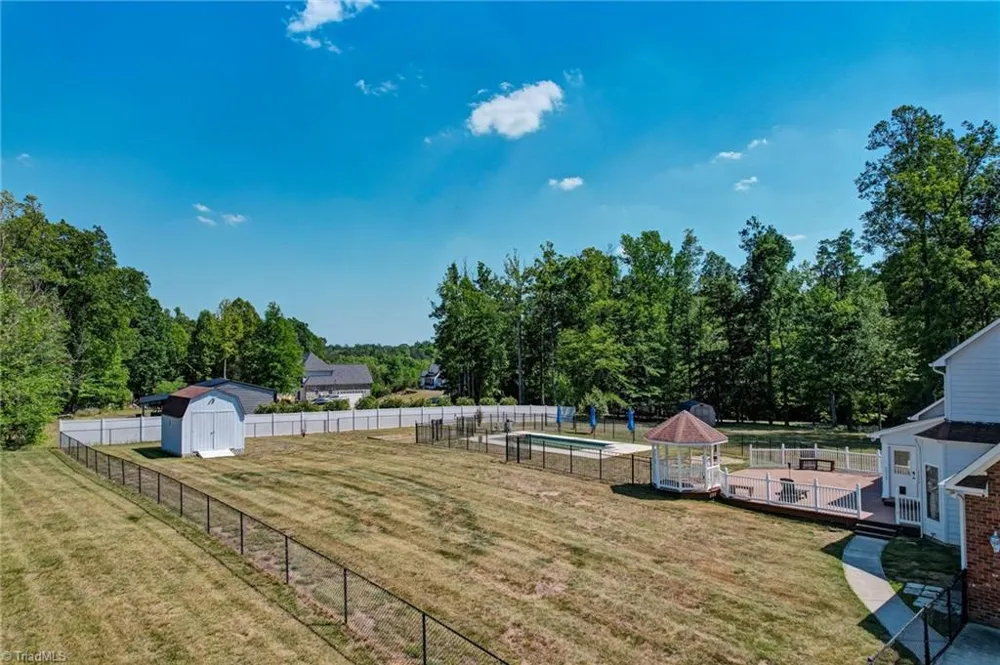 1153 Town Creek Road Eden, NC 27288