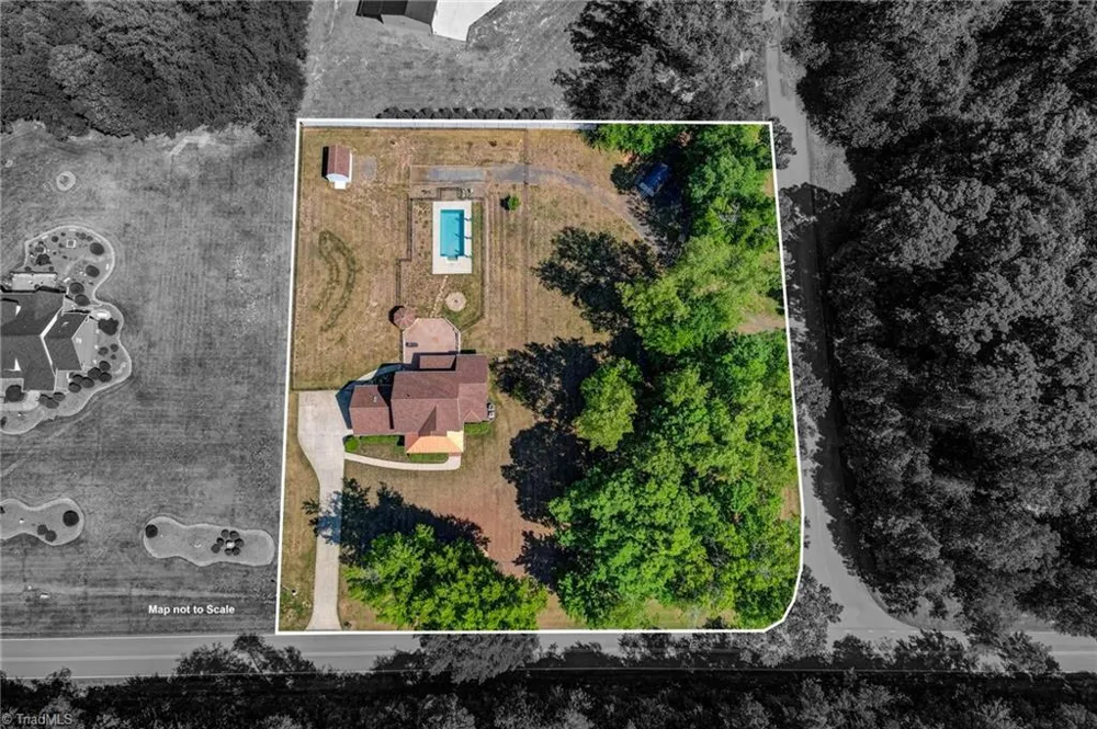 1153 Town Creek Road Eden, NC 27288