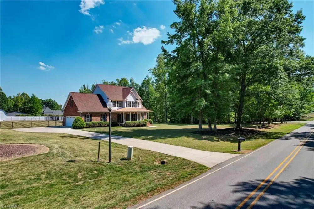 1153 Town Creek Road Eden, NC 27288