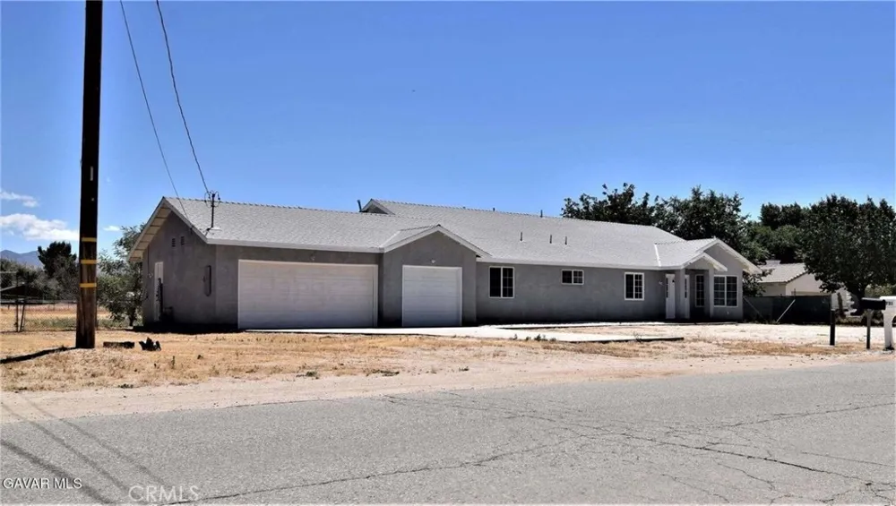 9734 E Avenue S8 Littlerock, CA 93543
