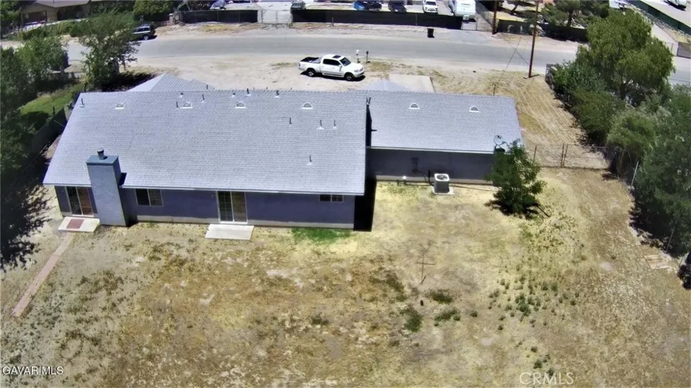 9734 E Avenue S8 Littlerock, CA 93543