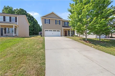 514 Paul Kennedy Road