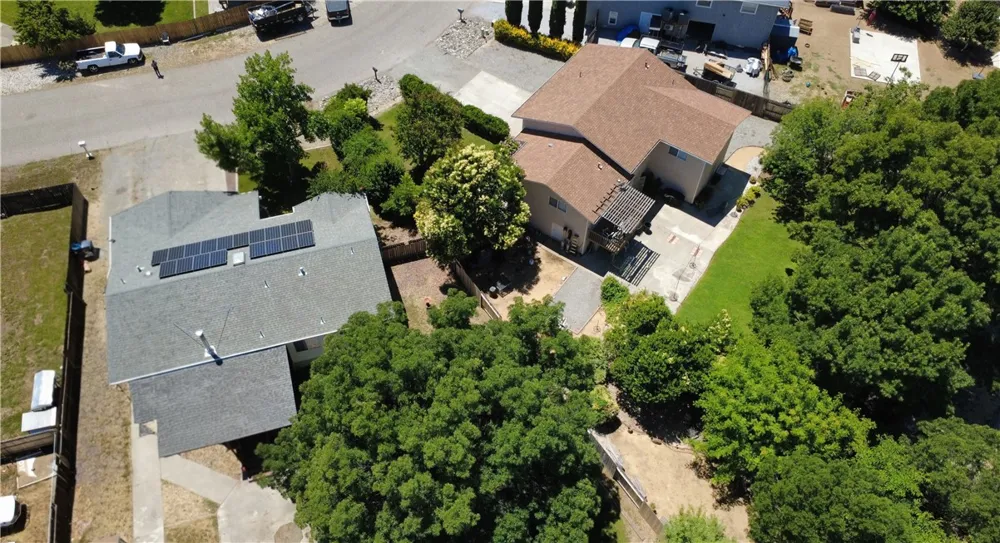 160 Kimic Way Red Bluff, CA 96080