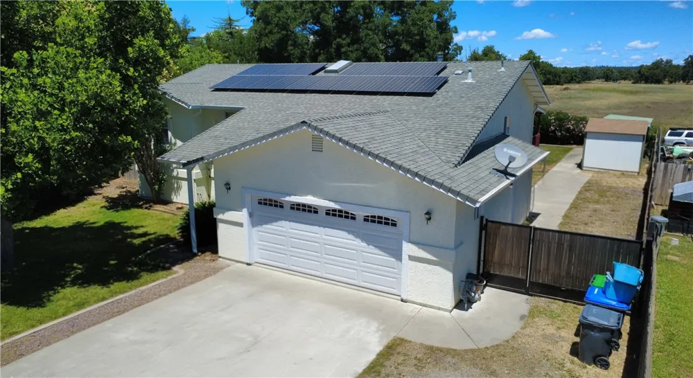 160 Kimic Way Red Bluff, CA 96080
