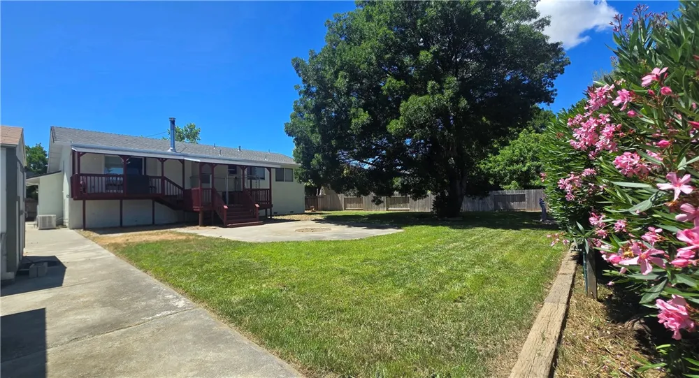 160 Kimic Way Red Bluff, CA 96080