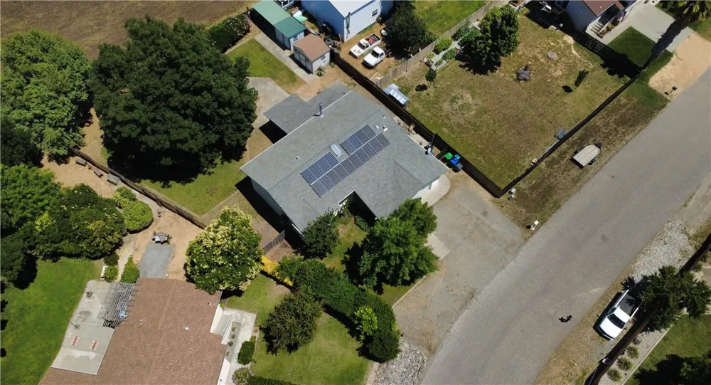 160 Kimic Way Red Bluff, CA 96080