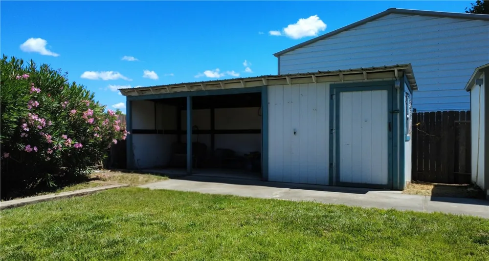 160 Kimic Way Red Bluff, CA 96080