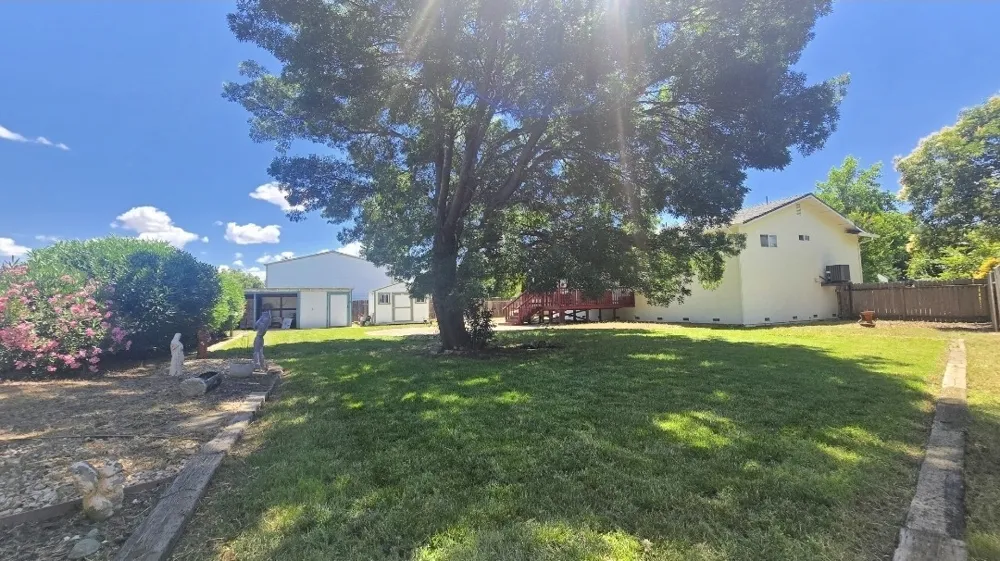 160 Kimic Way Red Bluff, CA 96080