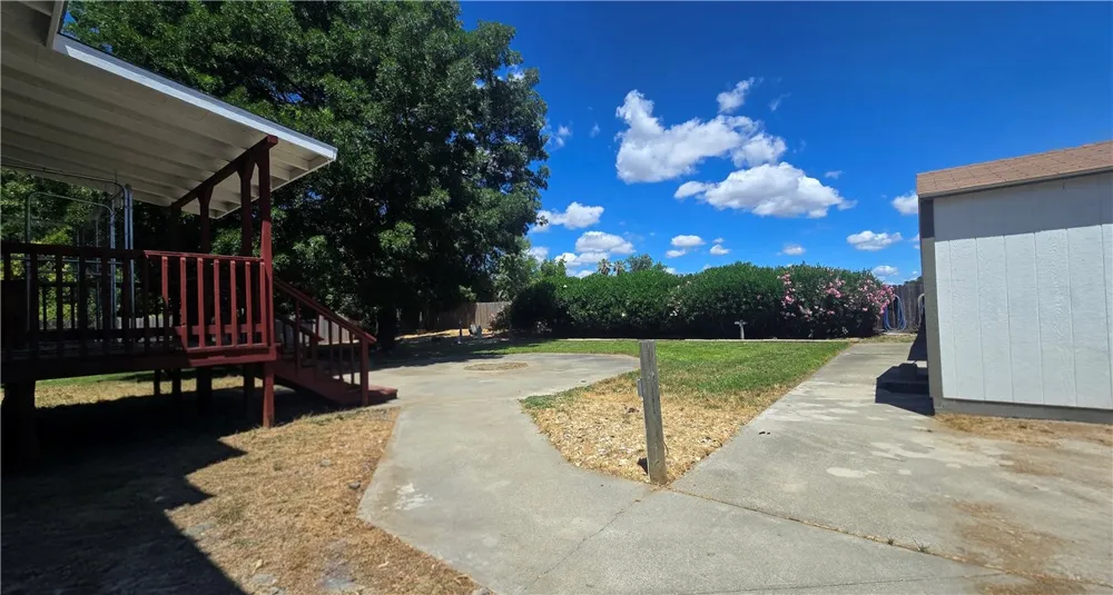 160 Kimic Way Red Bluff, CA 96080