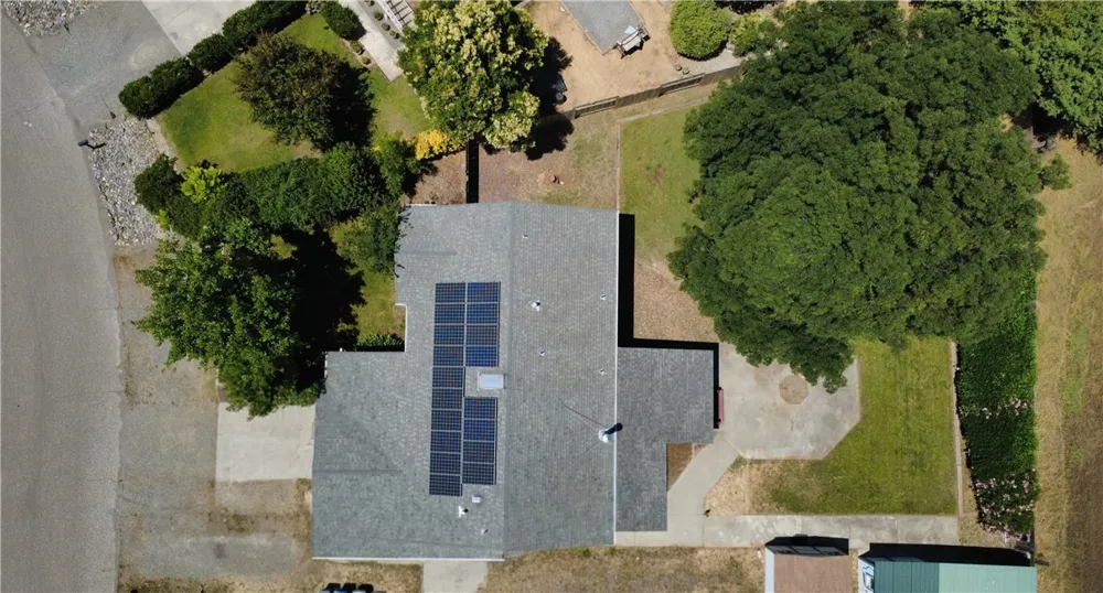 160 Kimic Way Red Bluff, CA 96080