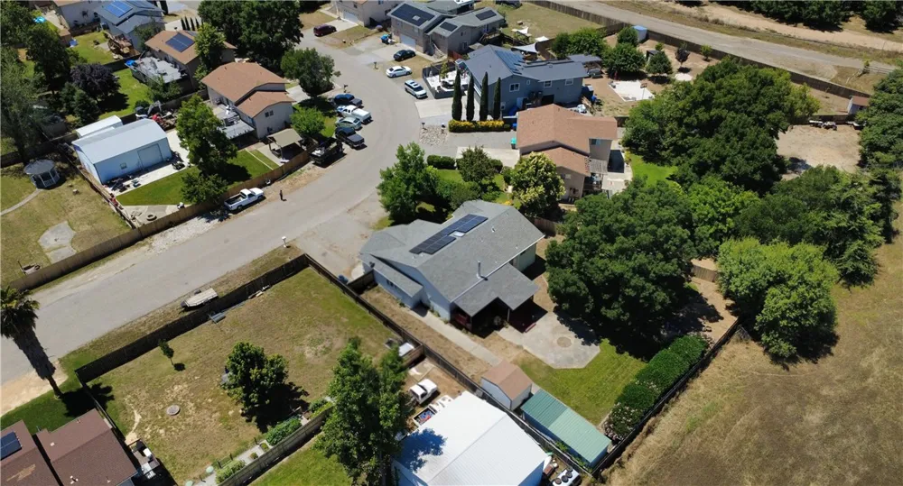 160 Kimic Way Red Bluff, CA 96080