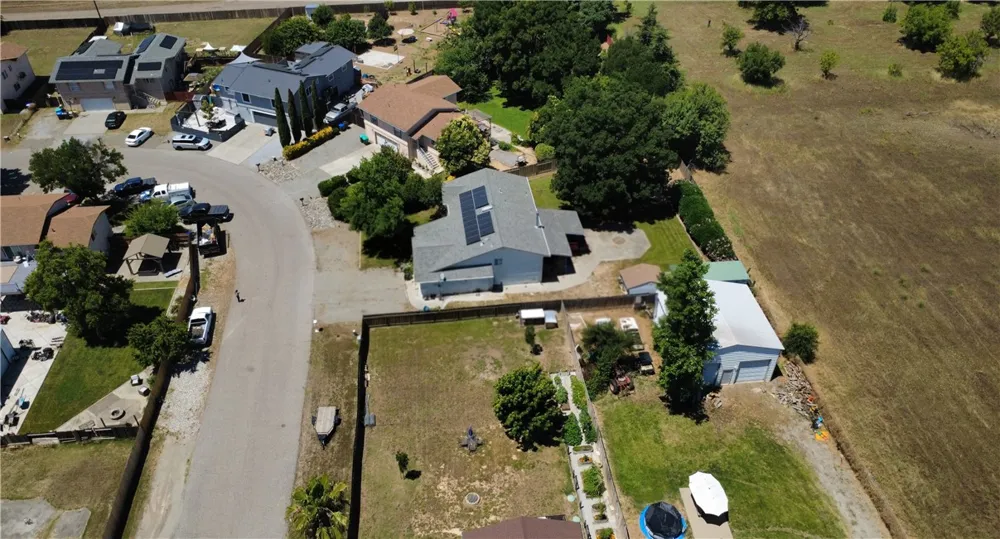 160 Kimic Way Red Bluff, CA 96080