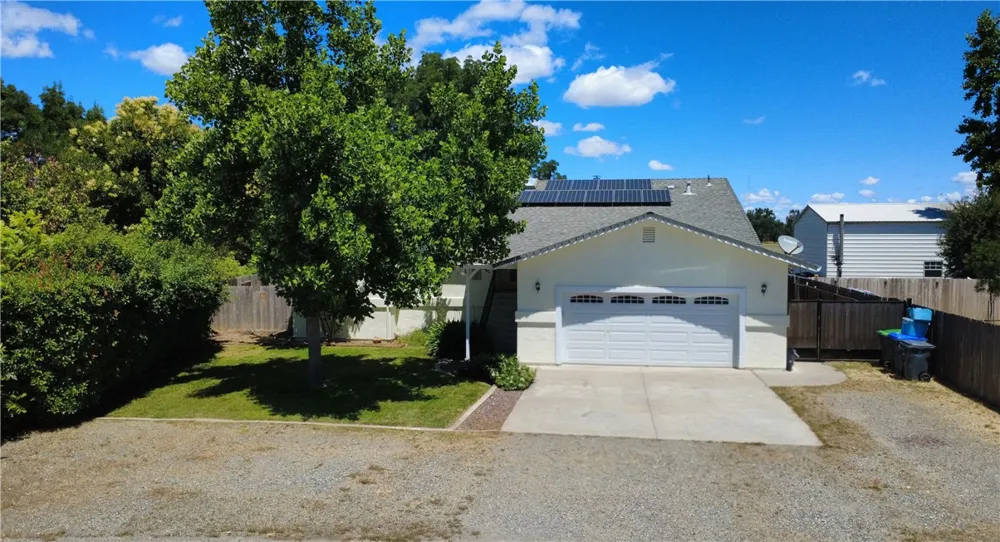 160 Kimic Way Red Bluff, CA 96080