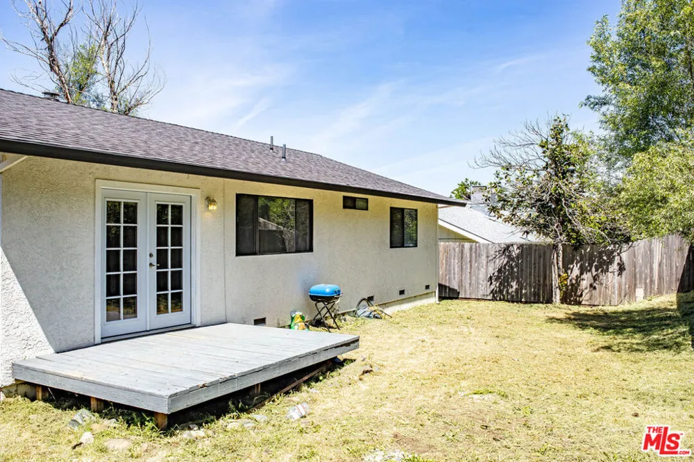 823 Spaniel Drive Redding, CA 96003