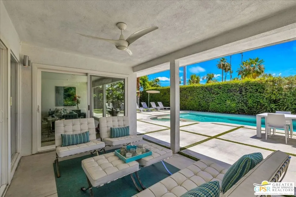 1250 S Paseo De Marcia Palm Springs, CA 92264