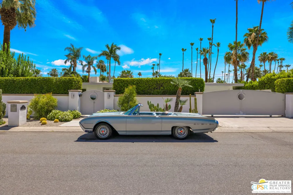 1250 S Paseo De Marcia Palm Springs, CA 92264