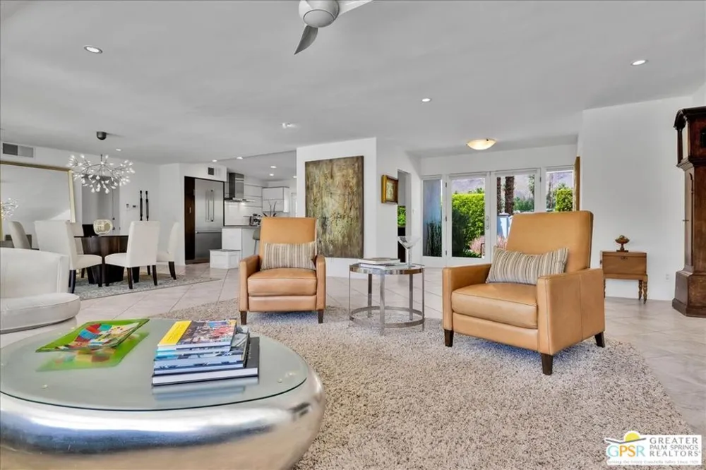 1250 S Paseo De Marcia Palm Springs, CA 92264