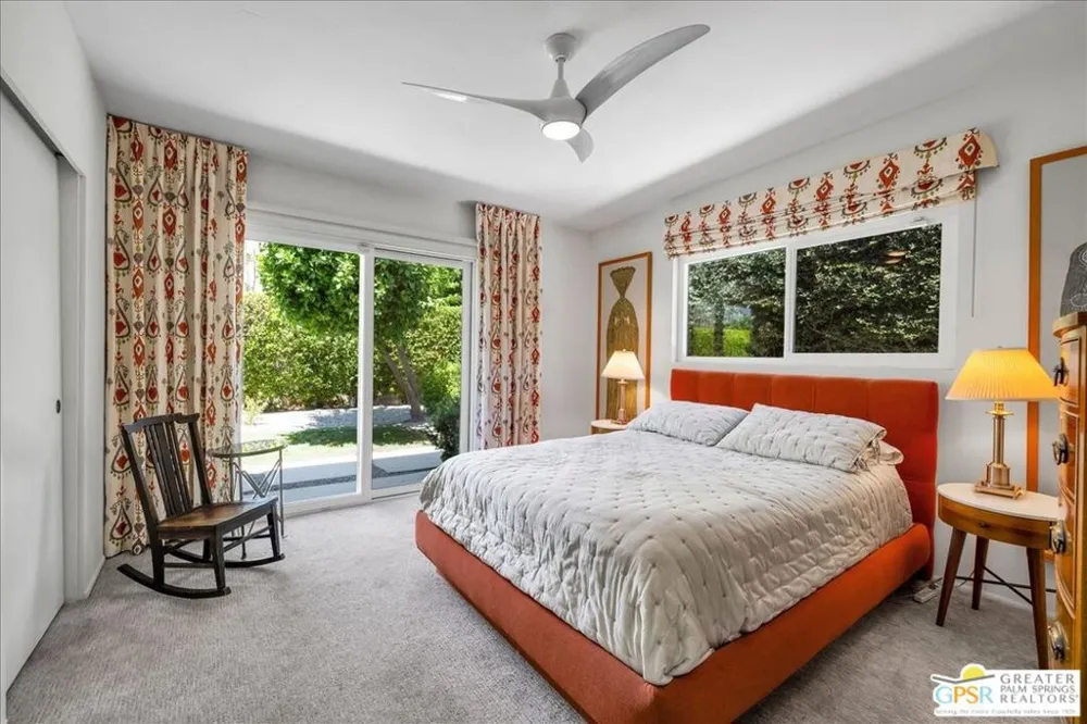 1250 S Paseo De Marcia Palm Springs, CA 92264